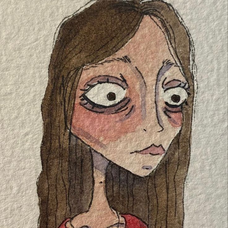 Nila Abedi Profile Avatar